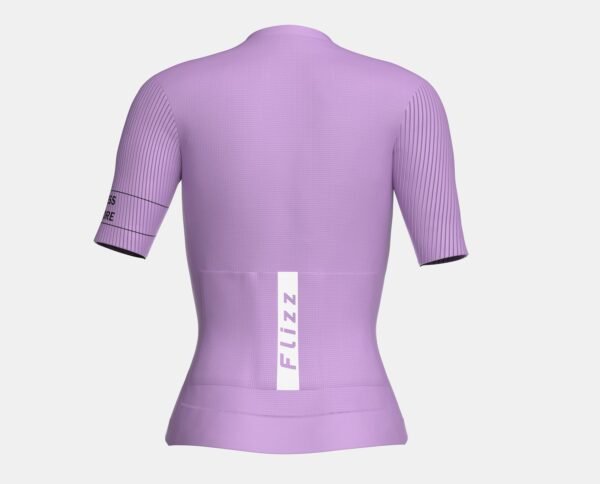 Flizz Race Cut Cycling Jersey for Women