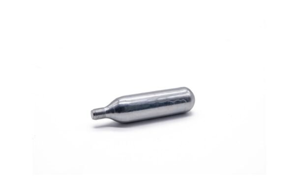 Co2 16g25g Premium Threaded Cartridge